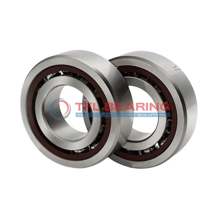 Super Precision Angular Contact Ball Bearings 7012 ACD/P4AQBCA